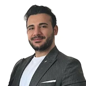 Müşteri Görüşü: ŞAHIN ERKAN ARAS